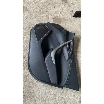 Opel Astra J Çıkma Deri Kapı Döşemeleri Cosmo Paket