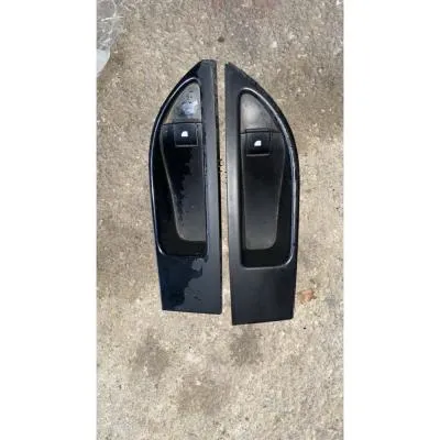 Opel Astra J İinsignia Çıkma Arka Cam Kontrol Düğmesi GM 13301888