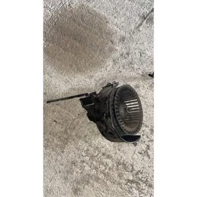 Opel Astra G H Çıkma Orijinal Kalorifer Motoru GM 93191900 