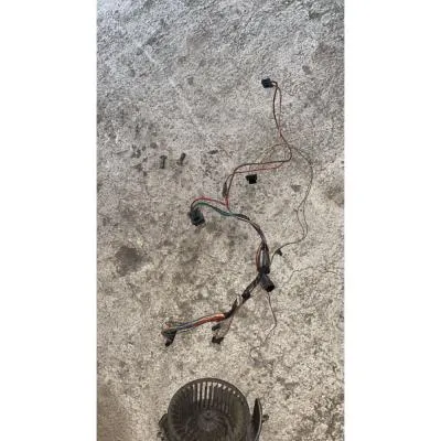 Opel Astra G Kalorifer Kazan Tesiatı 