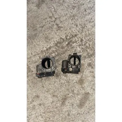 Chevrolet Captiva Cruze Dizel Çıkma Gaz Kelebeği GM 19420703