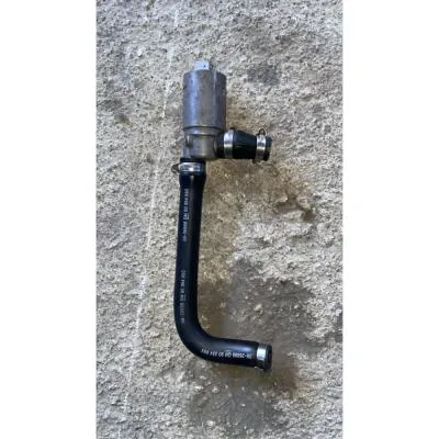 Opel Vectra A 2,0 Rölanti Ayar Motoru Bosch Marka 