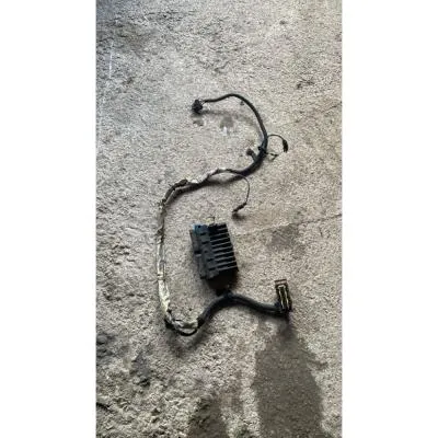 Opel Astra G zafira A Çıkma Orijinal Fan Beyni GM Fan Beyin Tesisatı 