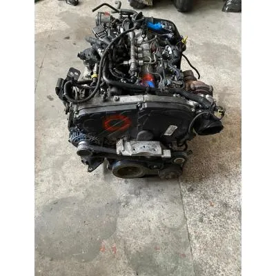 Opel İnsignia 2.0 Dizel Komple Çıkma Motor Garantili A20DT 130 Hp