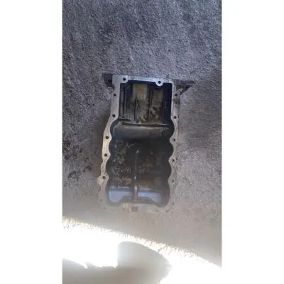 Opel Astra Corsa 1.2/1.4 Çıkma Yağ Karteri Orijinal Z12XEP - Z14XEP 9128621