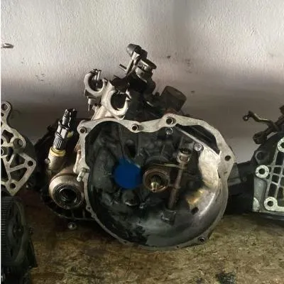 Chevrolet Aveo  Kalos 1.2 Manuel Çıkma Şanzıman 