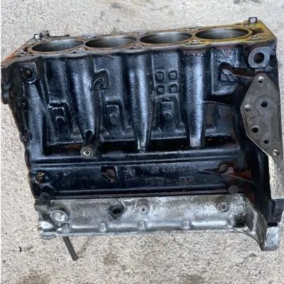 Opel Corsa Astra 1,2-1,4 Çıkma Krank Kepi GM 24455489