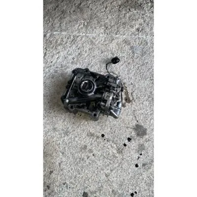 Chevrolet Captiva C140 Cruze 2.0 Dizel Çıkma Orijnal Yağ Pompası GM 96992661