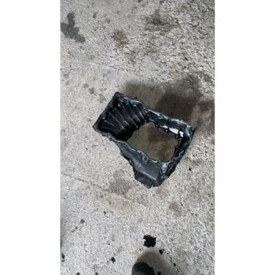 Chevrolet Captiva Cruze 2.0 Çıkma Yağ Karteri Ara Karter