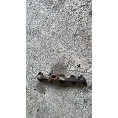 Chevrolet Captiva Cruze 2.0 Çıkma Orijinal Egzoz Manifoldu GM