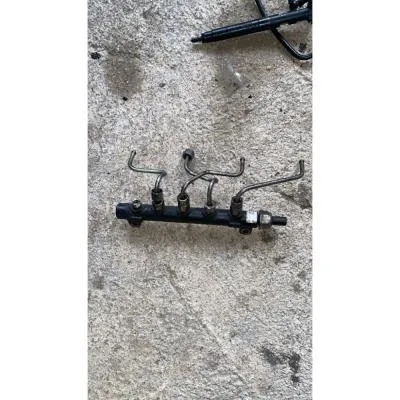 Chevrolet Captiva C140 Cruze 2,0 Çıkma Orijinal Rail Müşürü Yakıt Rail Hattı GM 