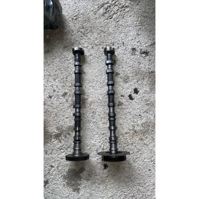 Chevrolet Cruze Captiva C140 Çıkma Eksantrik Milleri GM 