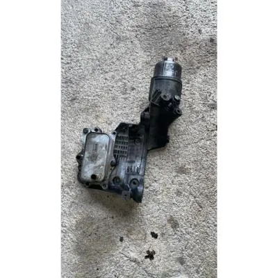 Chevrolet Captiva C140 Cruze Dizel Çıkma Yağ Filtre Kütüğü GM 