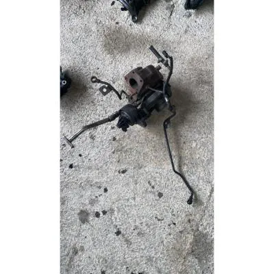 Chevrolet Captiva Cruze 2.0 163 HP Çıkma Turbo Ve Yağlama Boruları GM Orijinal