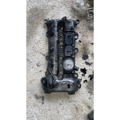 Chevrolet Captiva C 140 Cruze 2,0 Dizel Çıkma Orijinal külbütör (Subap) Kapağı GM 