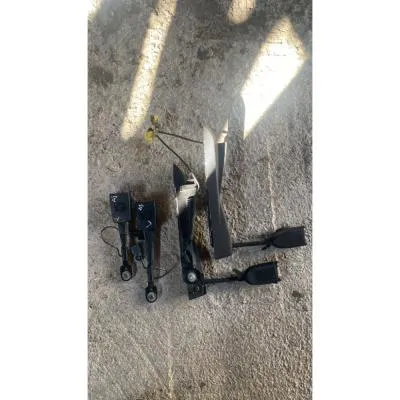 Opel Astra J Çıkma Emniyet Kemer Aktifi Kemer Seti, Airbag Seti