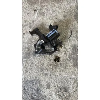 Opel Vectra A 2,0 Krank Kepleri GM 