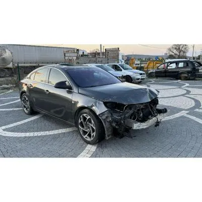 Opel İnsignia OPC Jant Lastik takımı GM 