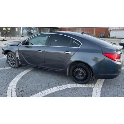 Opel İnsignia Çıkma Orijinal Yedek Parça Nevşehir Garantili Muhayyer Motor, Şanzıman, Kapı, Bagaj, Aks, Dingil, Travers, Elekrik Tesisatı, Koltuk, Kapı Döşemesi