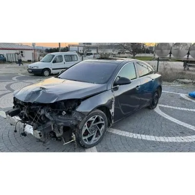 Opel İnsignia Çıkma Orijinal Yedek Parça Aksaray Niğde Garantili Muhayyer Motor, Şanzıman, Kapı, Bagaj, Aks, Dingil, Travers, Elekrik Tesisatı, Koltuk, Kapı Döşemesi