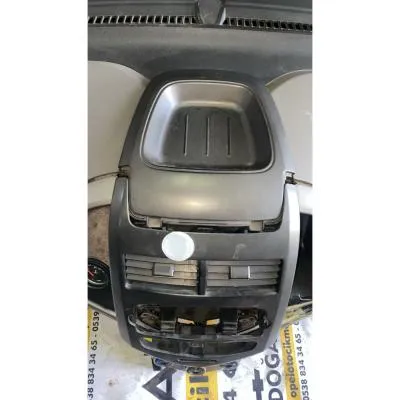 Chevrolet Yeni Aveo T300 Çıkma Orijinal Göğüs Üst Cebi GM 
