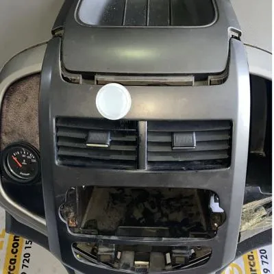 Chevrolet Yeni Aveo T300 Çıkma OrijinalOrta Havalandırma ızgaraları (Üfleme Muzulları) GM 