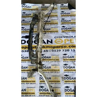 Chevrolet Yeni Aveo T300 Çıkma Orijinal Ön Panel GM 