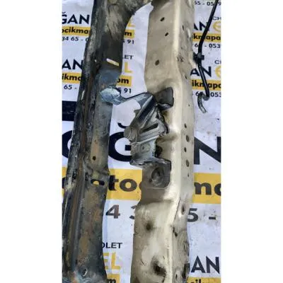 Chevrolet Yeni Aveo T300 Çıkma Orijinal Kaput Kilidi GM 