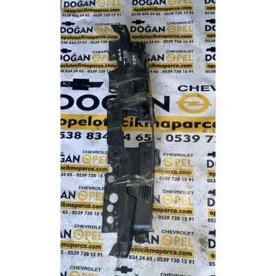 Chevrolet Yeni Aveo T300 Çıkma Orijinal Ön Panel Kaplama Bakaliti GM 