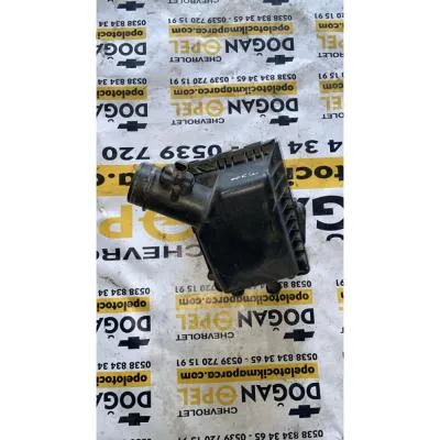 Chevrolet Yeni Aveo T300 Çıkma Orijinal Hava Filtre Kutusu (Kazanı) GM