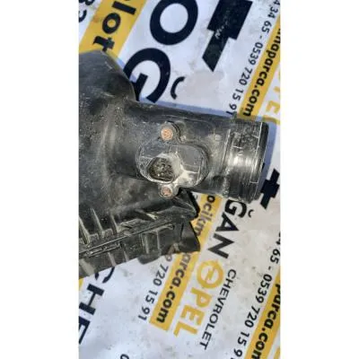 Chevrolet Yeni Aveo T300, Cruze Çıkma Orijinal Hava Akışmetre Sensörü GM 