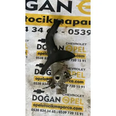 Chevrolet Yeni Aveo T300 Çıkma Orijinal El Fren Tabancası GM 