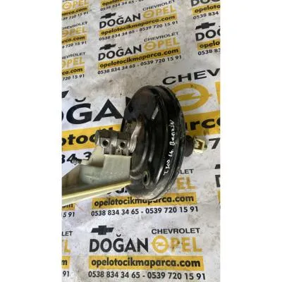 Chevrolet Yeni Aveo T300 Çıkma Orijinal Westinghouse, Vestenoz, Vestenauz GM 