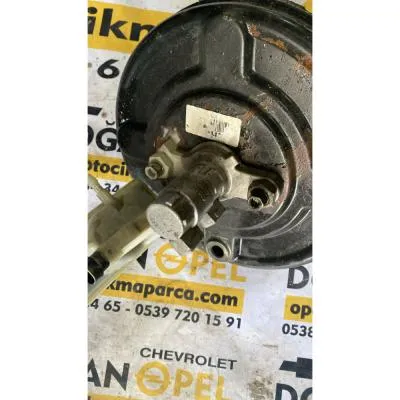 Chevrolet Aveo T250-T300 Çıkma Orijinal Fren Ana Merkez GM 