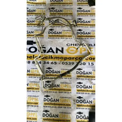 Chevrolet Yeni Aveo T300 Çıkma Orijinal Klima Boruları GM 