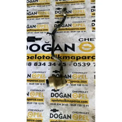 Chevrolet Yeni Aveo T300 Çıkma Orijinal Direksiyon Yağ Bidonu GM 95015918