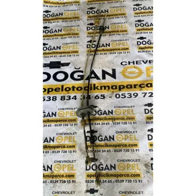 Chevrolet Yeni Aveo T300 Çıkma Orijinal Vites Halatı GM 