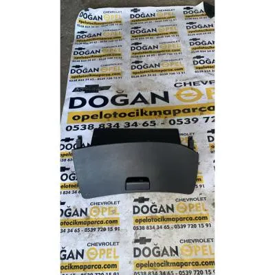 Chevrolet Yeni Aveo T300 Çıkma Orijinal Torpido Kapağı GM