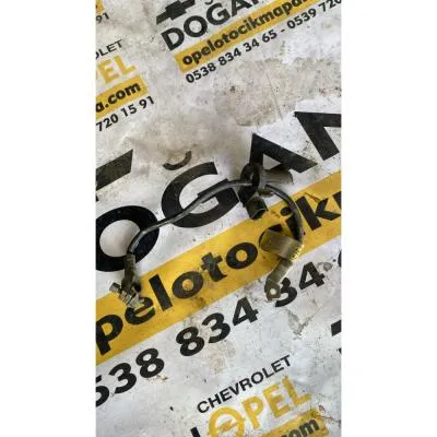 Chevrolet Yeni Aveo T300, Cruze  Çıkma Orijinal Akü Akım Sensörü