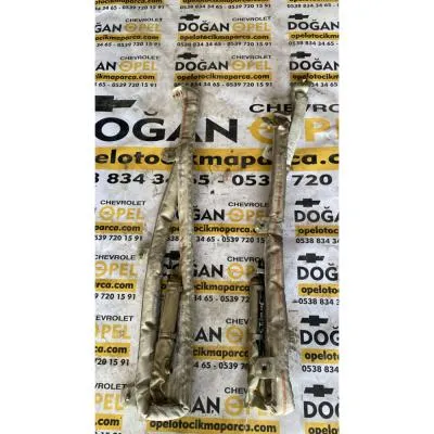 Chevrolet Yeni Aveo T300 Çıkma Orijinal Tavan Perde Airbag Sağ-Sol GM 