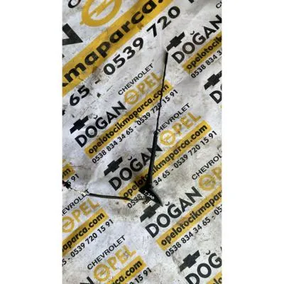 Opel Mokka ,Chevrolet Yeni Aveo T300, Trax, Cruze Çıkma Orijinal Tavan Anteni GM 13326030