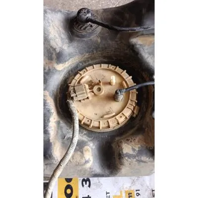 Chevrolet Yeni Aveo T300 Çıkma Orijinal Benzinli Yakıt Depo Şamandıra Benzin Pompası GM 