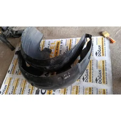 Opel İnsignia A Çıkma Davlumbaz Takımı Ön Arka GM 