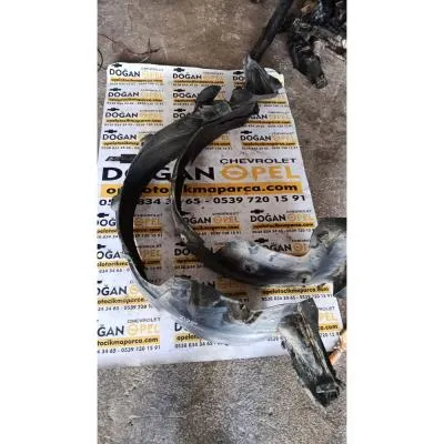 Chevrolet Yeni Aveo T300 Çıkma Orijinal Ön Davlumbaz GM 