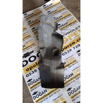 Chevrolet Yeni Aveo T300 Çıkma Orijinal Sağ Arka Davlumbaz GM 