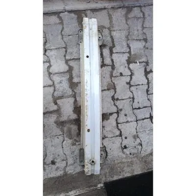 Chevrolet Yeni Aveo T300 Çıkma Orijinal Arka Tampon Demiri Sedan 