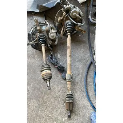 Chevrolet Yeni Aveo T300 Çıkma Orijinal Sağ Sol Aks Komple Aks Taşıyıcı Fren Merkezi ABS Okuyucu