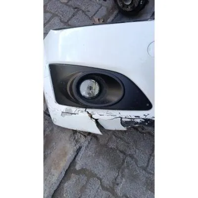 Chevrolet Yeni Aveo T300 Çıkma Orijinal Sağ Sis Farı Sis Kapağı