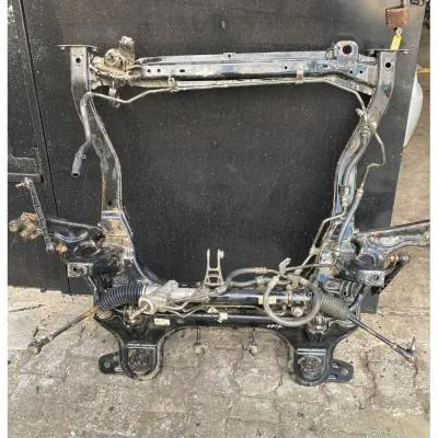 Chevrolet Yeni Aveo T300 Çıkma Orijinal Ön Travers Tabla 