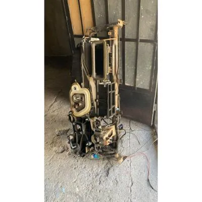 Chevrolet Yeni Aveo T300 Çıkma Orijinal Kalorifer Kutusu Kalorifer Motoru GM 